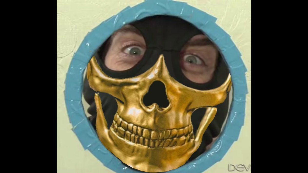 А