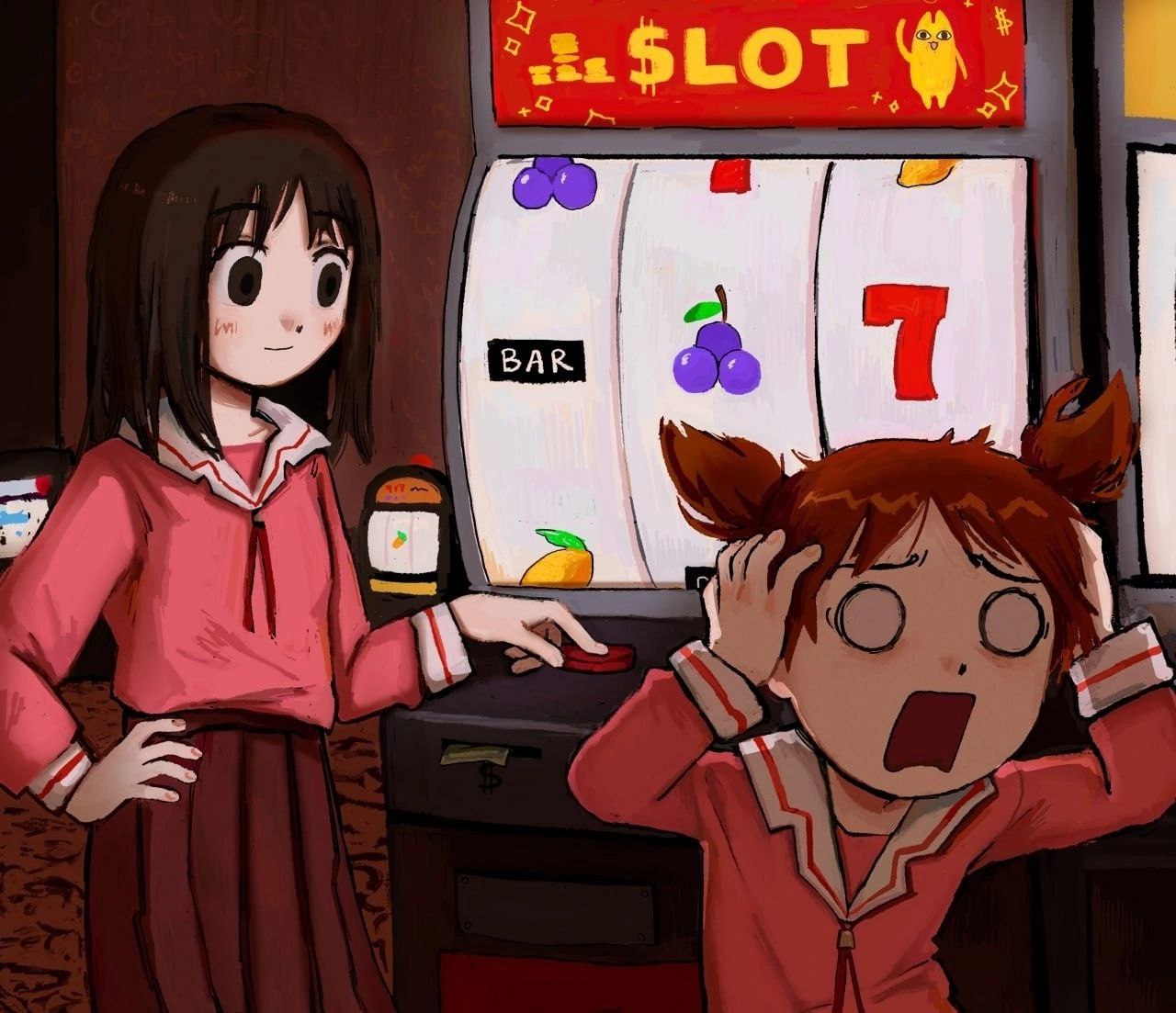 SLOT