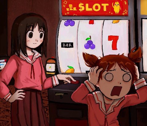 SLOT