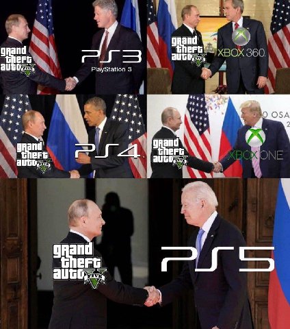 and XBOX 3 PlayStation 3 at OSA ther