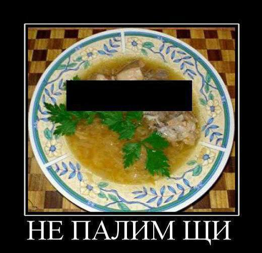 НЕ ПАЛИМ
