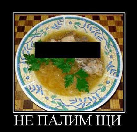 НЕ ПАЛИМ