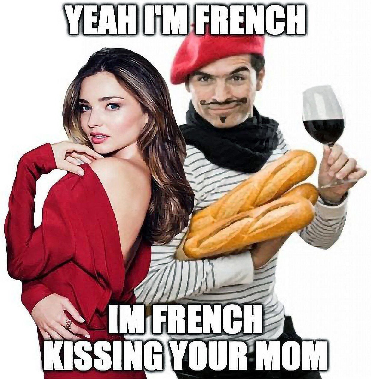 MOM