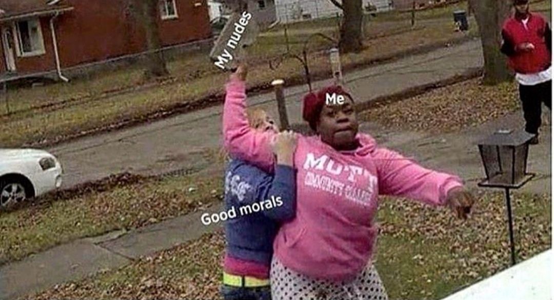 Me