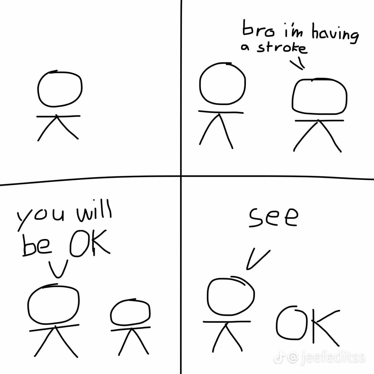 bre you See be 7\