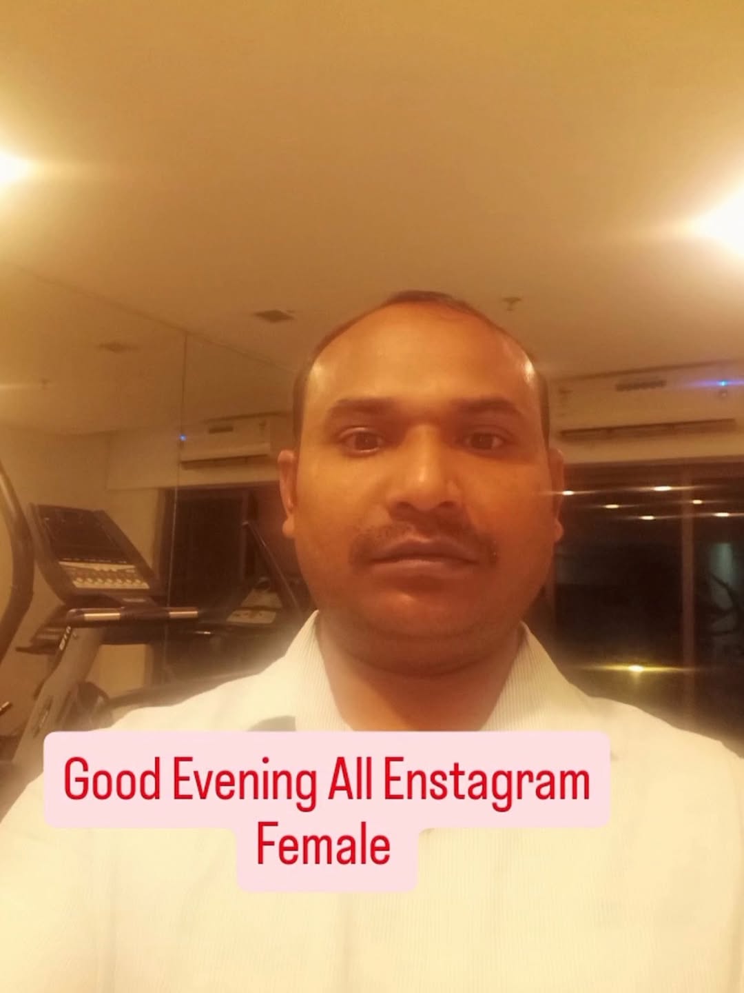 Good Evening All Enstagram Female
