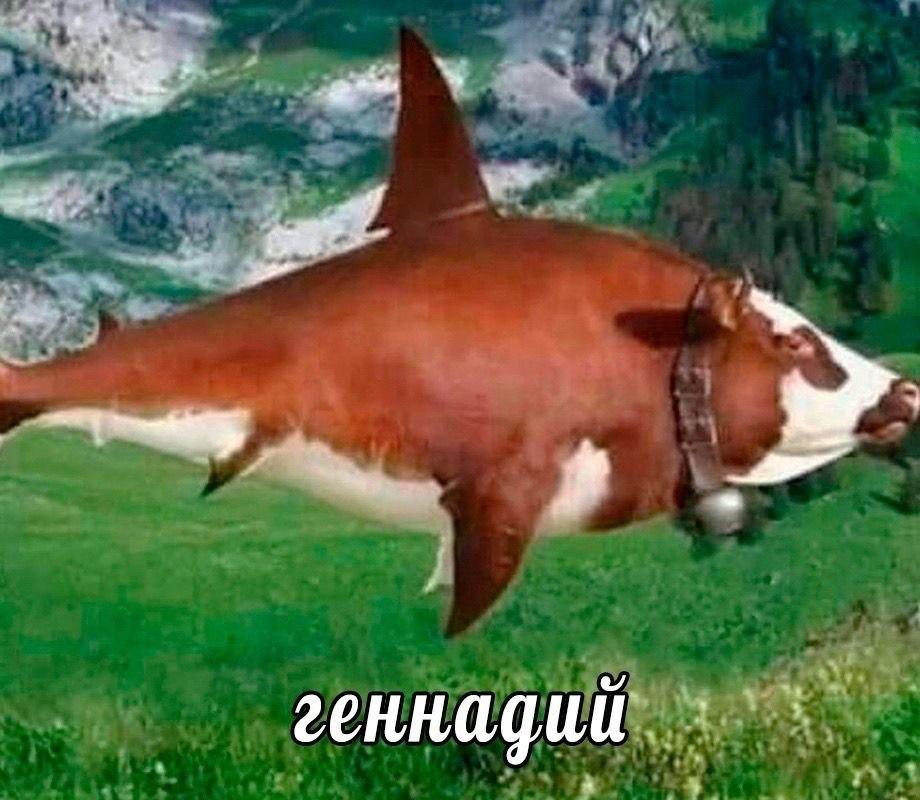геннадий