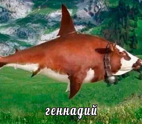 геннадий