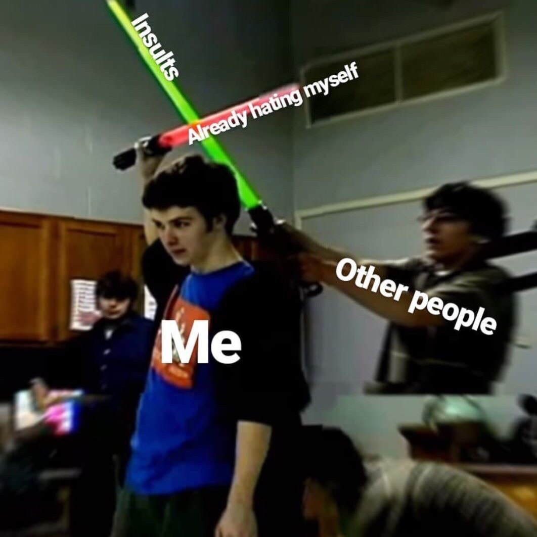 Me