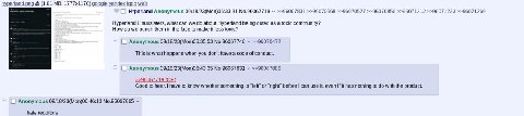 (1.01 google уапдех iqdb wait Anonymous 09/18/23(Mon)06:33:31 No.96067719 >>96067831 >>96070568 >>96070577 >>96070856 >96071212 >96071233 >>96071269 Hyperland Linuxsisters, what can we about Hyperland