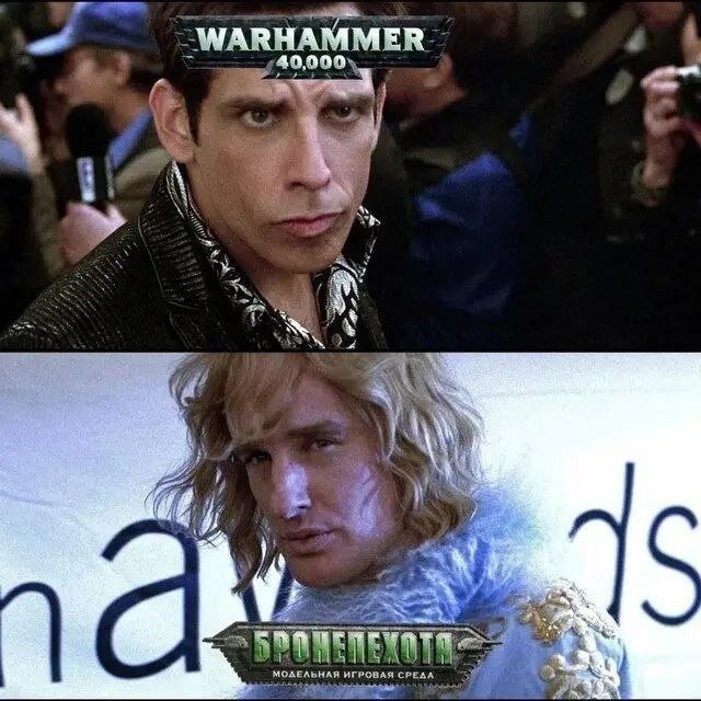 WARHAMMER А у a