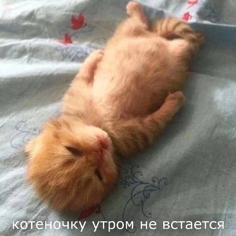 состояние: