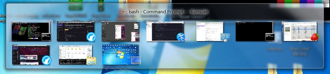 о bash Command 8 5 52