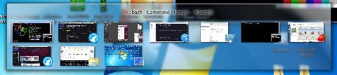 о bash Command 8 5 52
