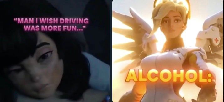 ALCOHOL