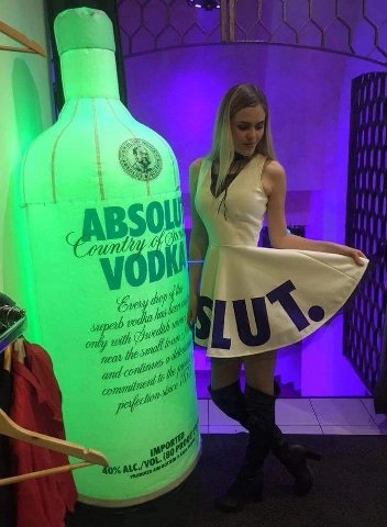 at