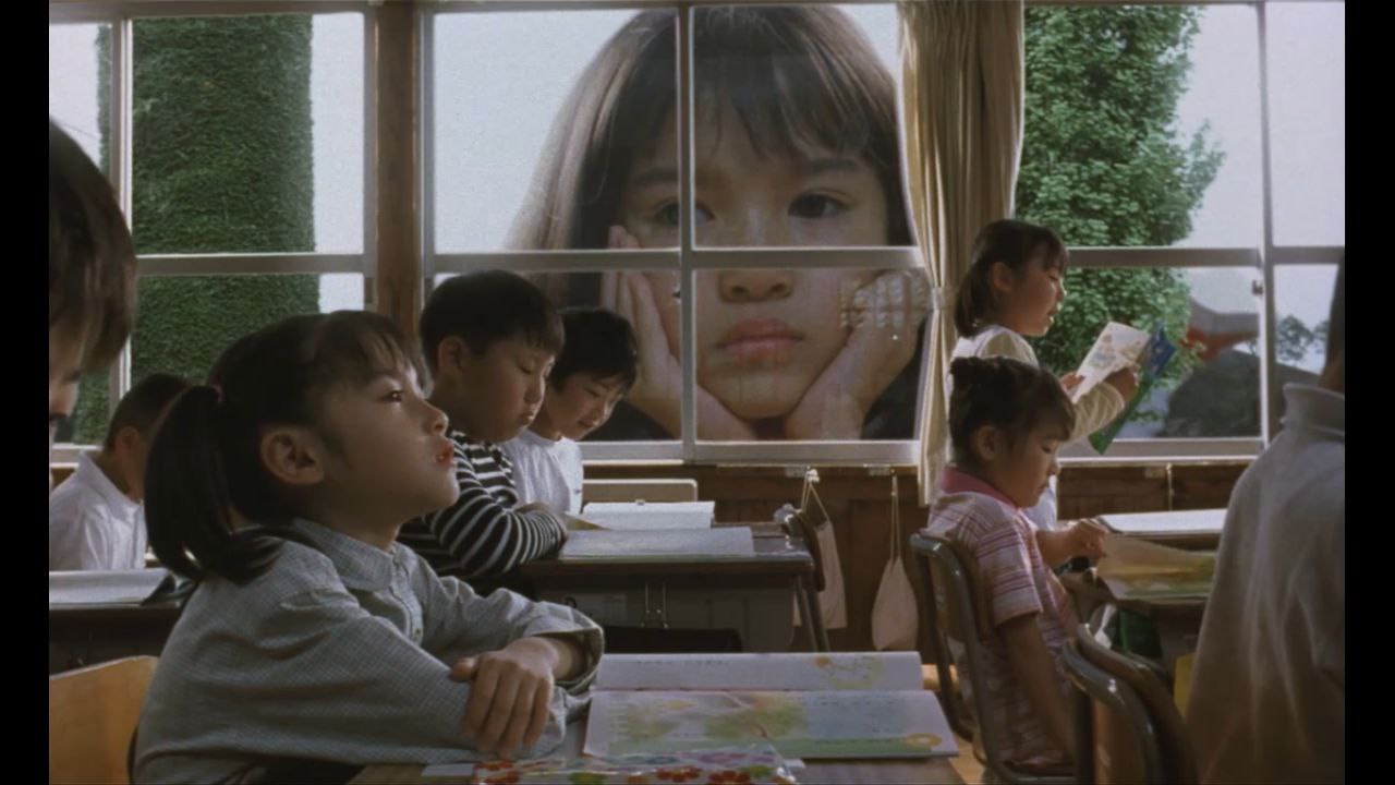The Taste of Tea, 2004