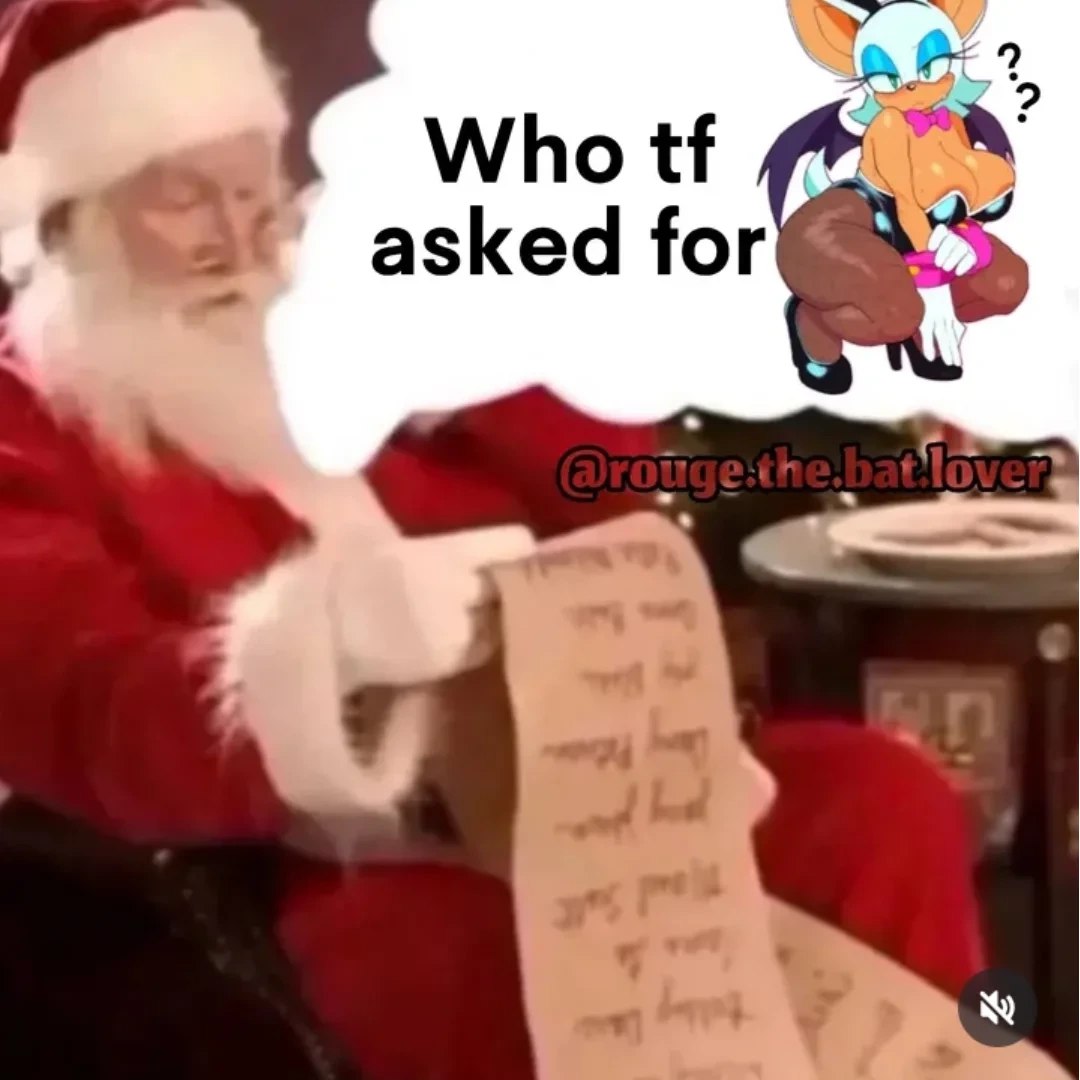 asked for Who