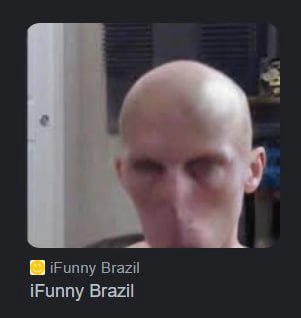 iFunny Brazil