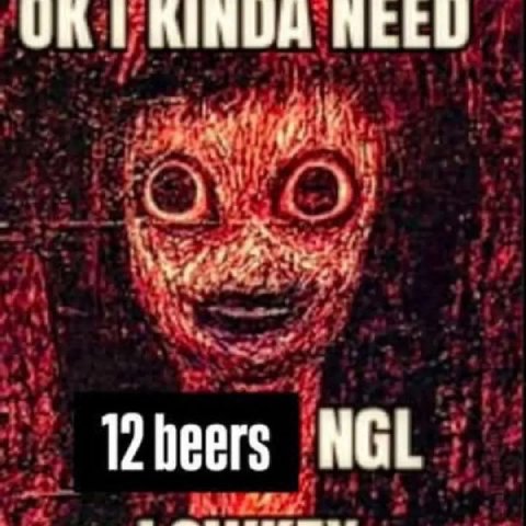 AINDA NEED и NGL