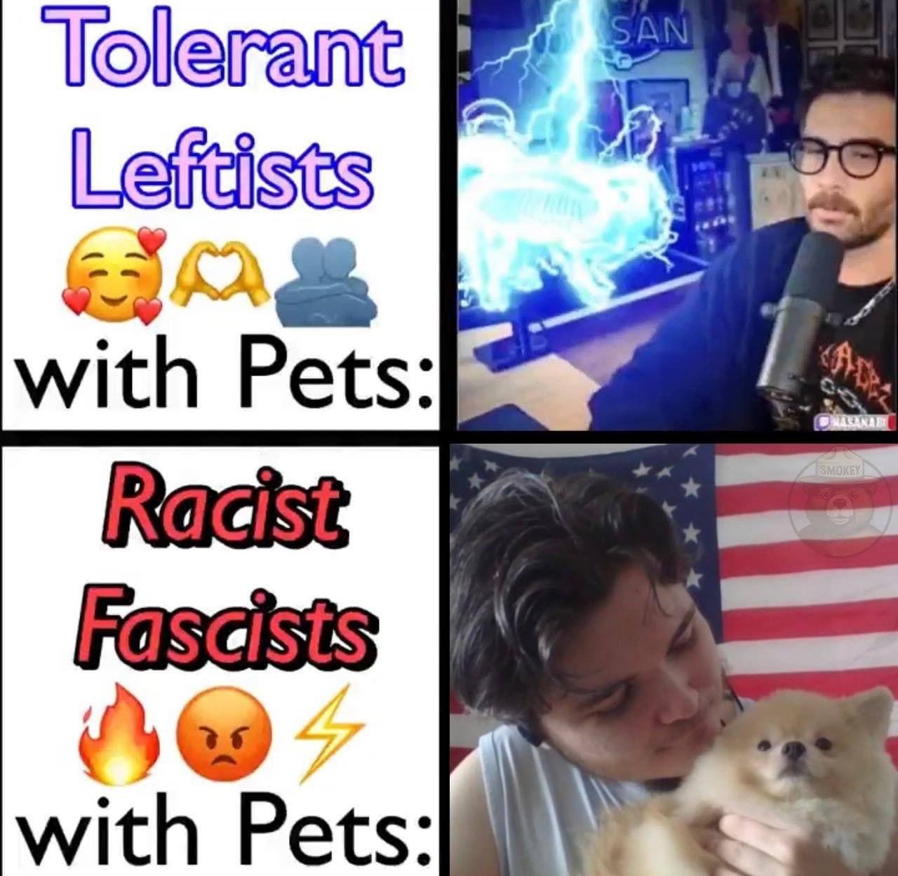 with 7. with Pets: У