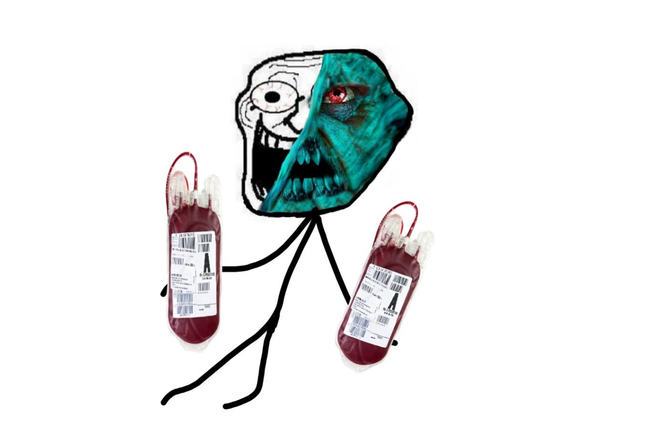 ITS MORBIN TIME
ITS MORBIN TIME
ITS MORBIN TIME
ITS MORBIN TIME
ITS MORBIN TIME
ITS MORBIN TIME
ITS MORBIN TIME
ITS MORBIN TIME