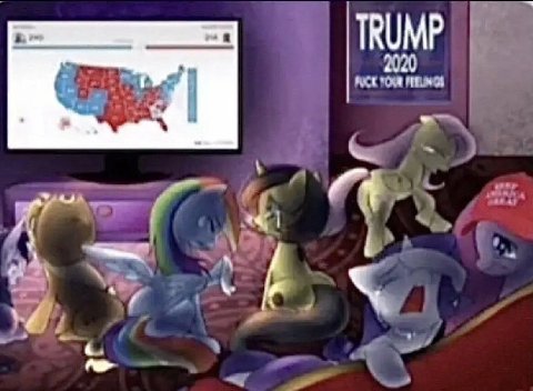 TRUMP у у
