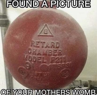 А OF WOMB