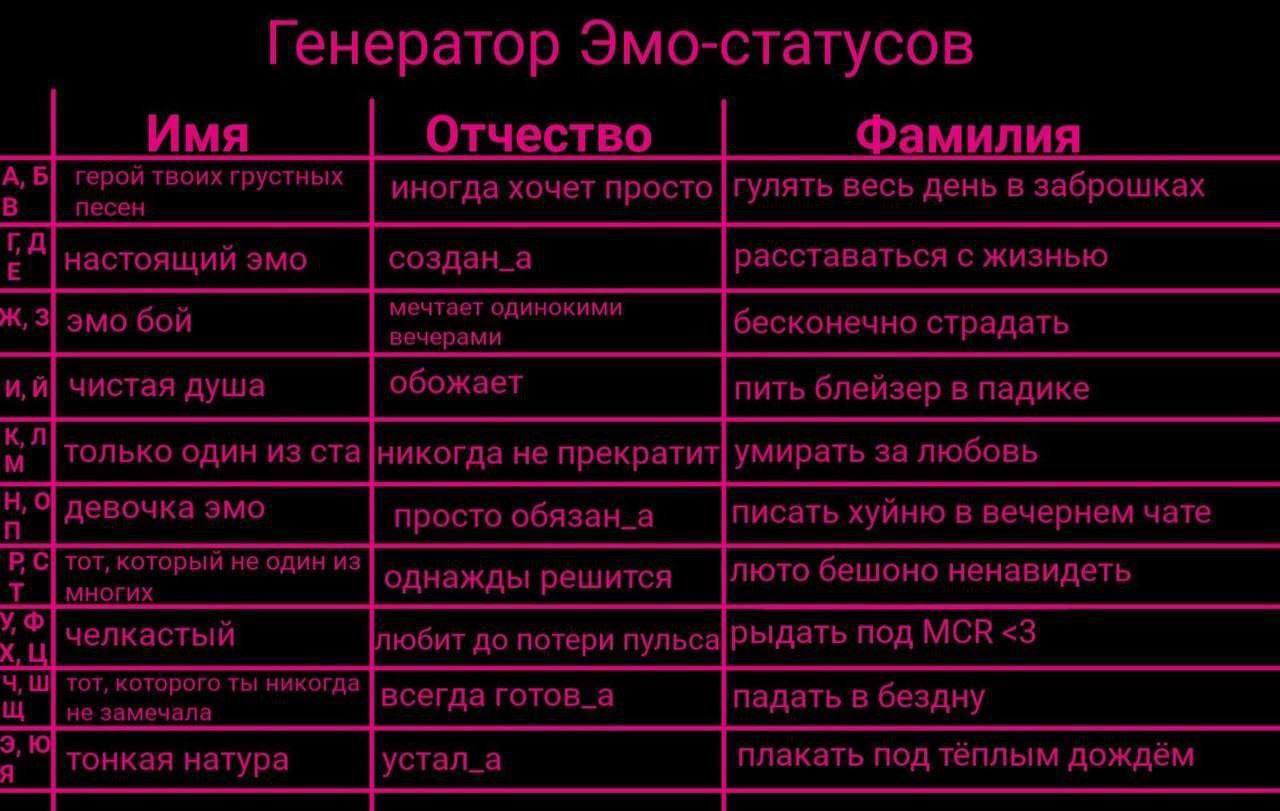 девочка эмо любит до потери пульса пить блейзер в падике