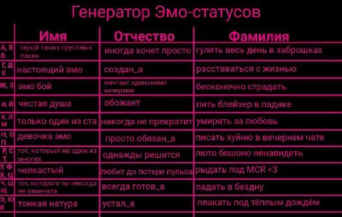 девочка эмо любит до потери пульса пить блейзер в падике