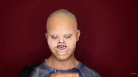 BE
