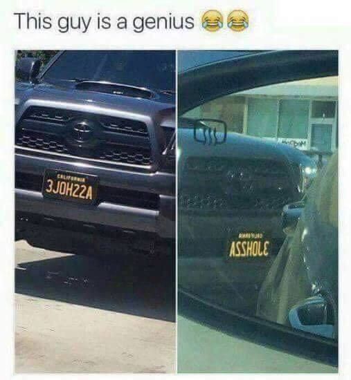This guy is a genius