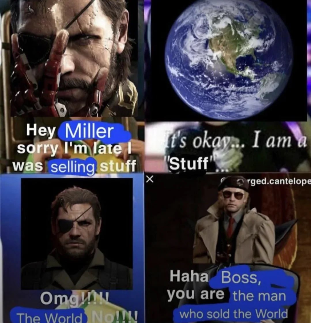 Hey Miller sorry late was selling stuff cantelope