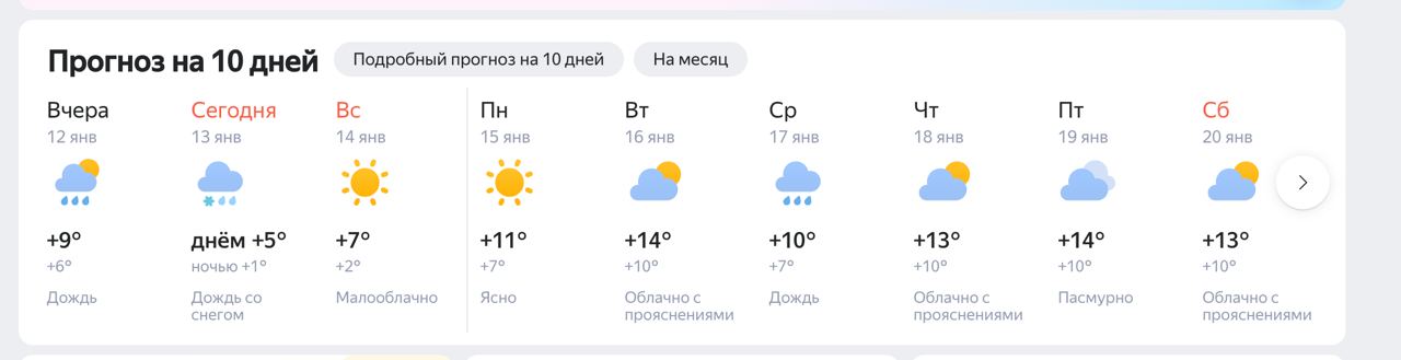 ПОГОООДКААА🤤🥰