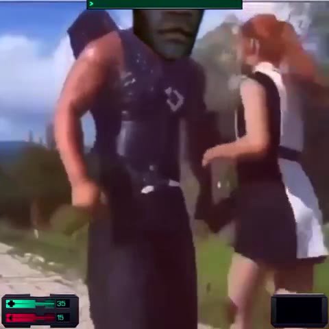 мем
