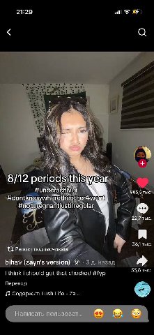 21:29 atl У 8/12 period 905,5 тыс 22,7 тыс 36,1 тыс 1} Репост подписчикам bihaw (zayn's version) think i should get that checked #fyp 55,8 тыс Перевод Содержит: Lush Life Написать пользоват