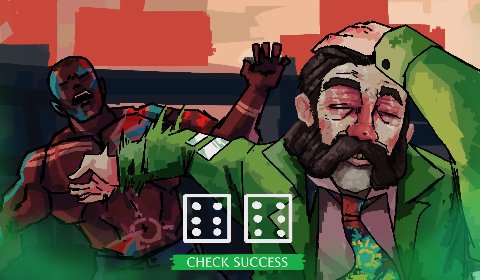 CHECK SUCCESS
