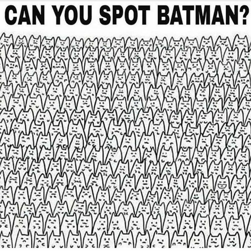 YOU SPOT