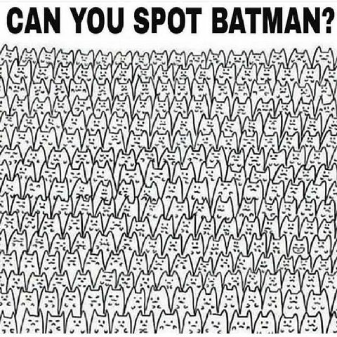 YOU SPOT