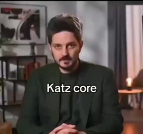 Katz core