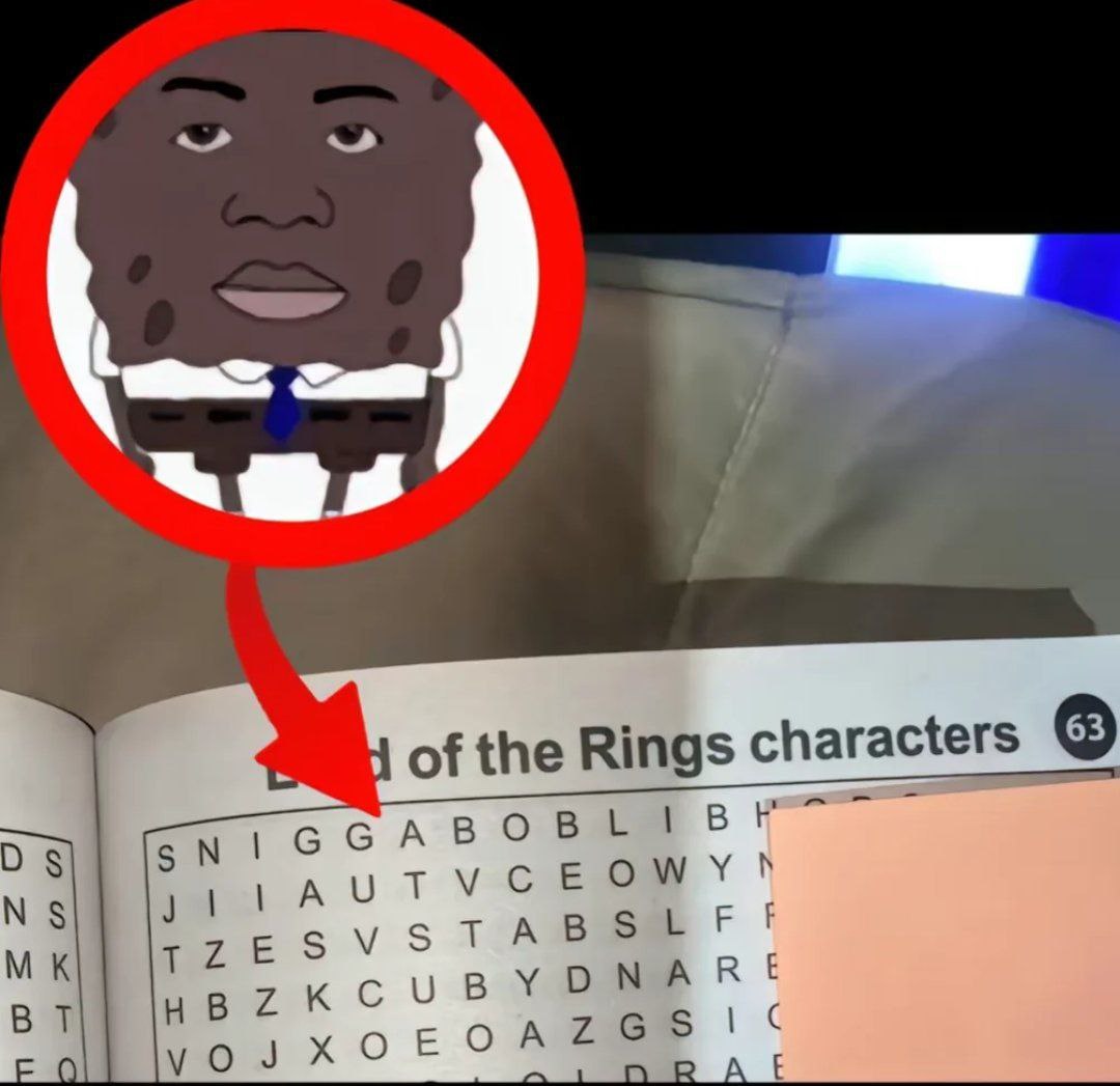 of the Rings characters у