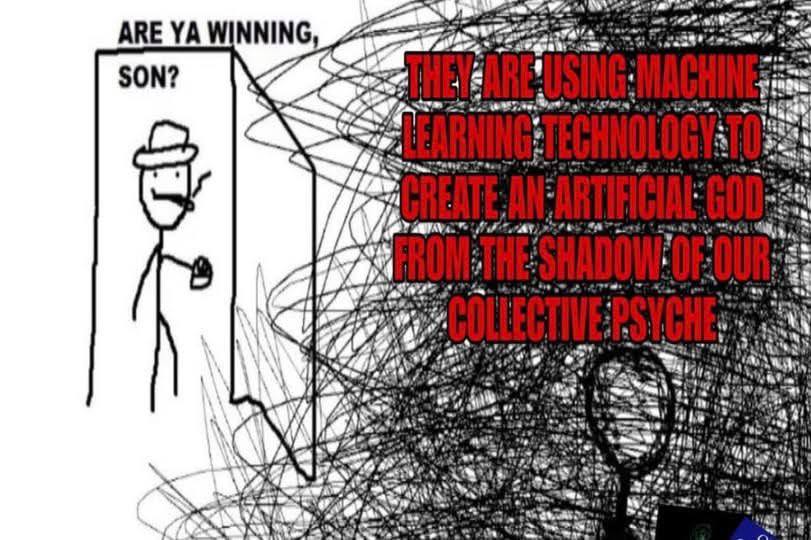 ARE WINNING, alls SON? И: alt 2, Wiig и 4 Kee an 7.