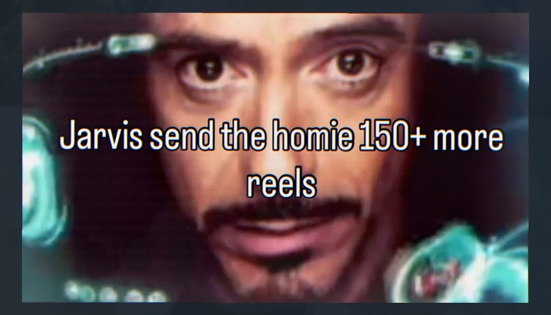 Jarvis more