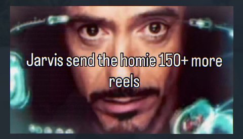 Jarvis more