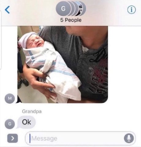 5 People