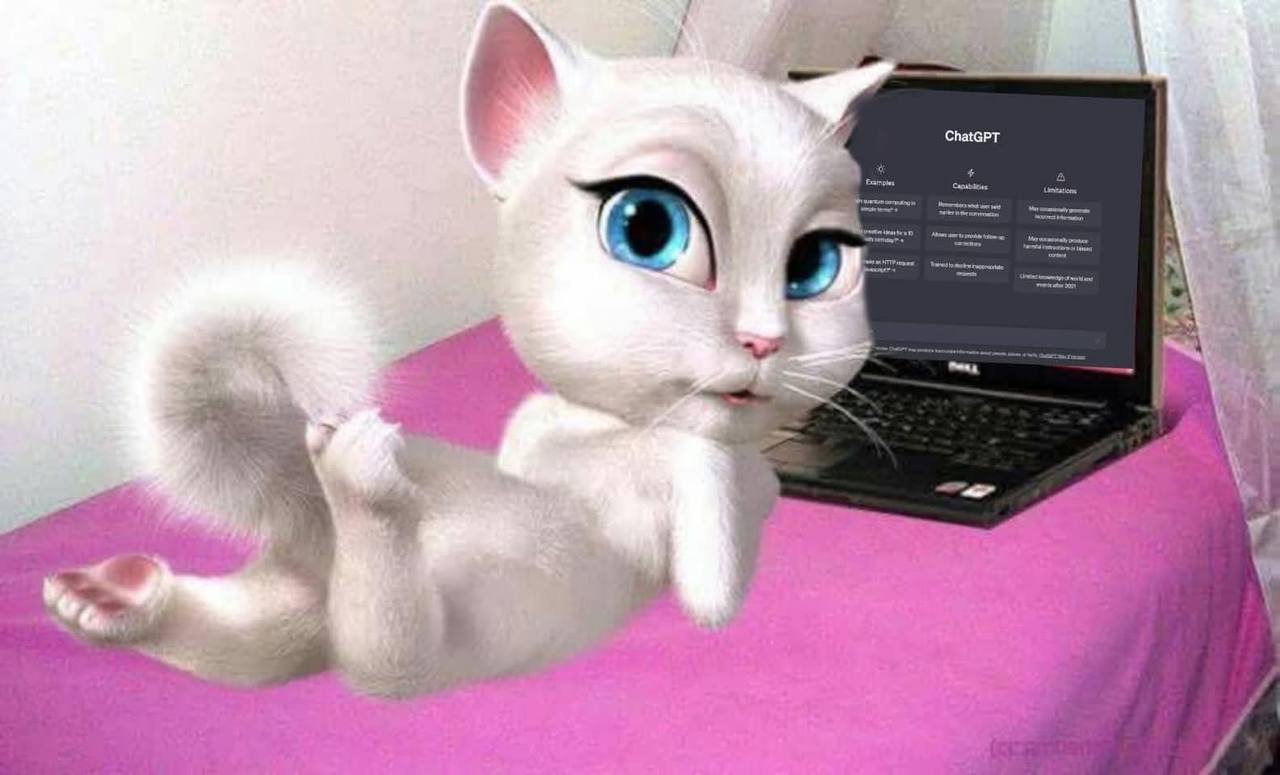 ChatGPT 7 2 Я 4 4 <3 А a 3 if