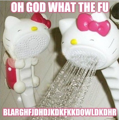 GOD WHAT THE у у