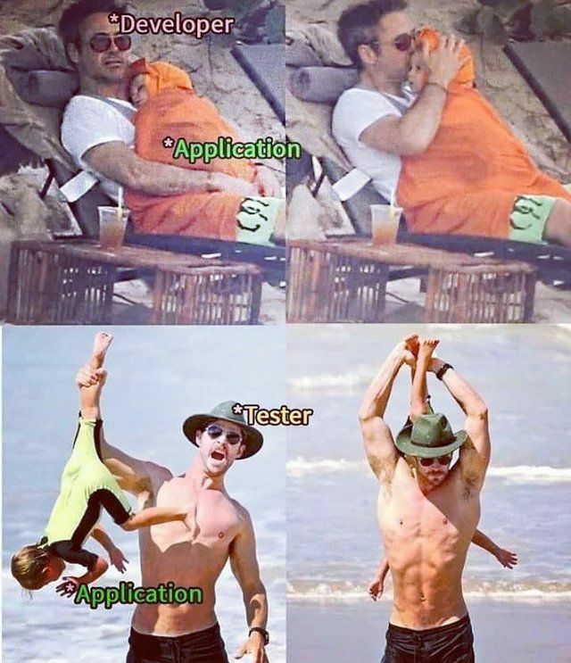 “Developer к i, a и’