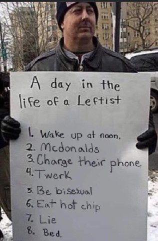 be