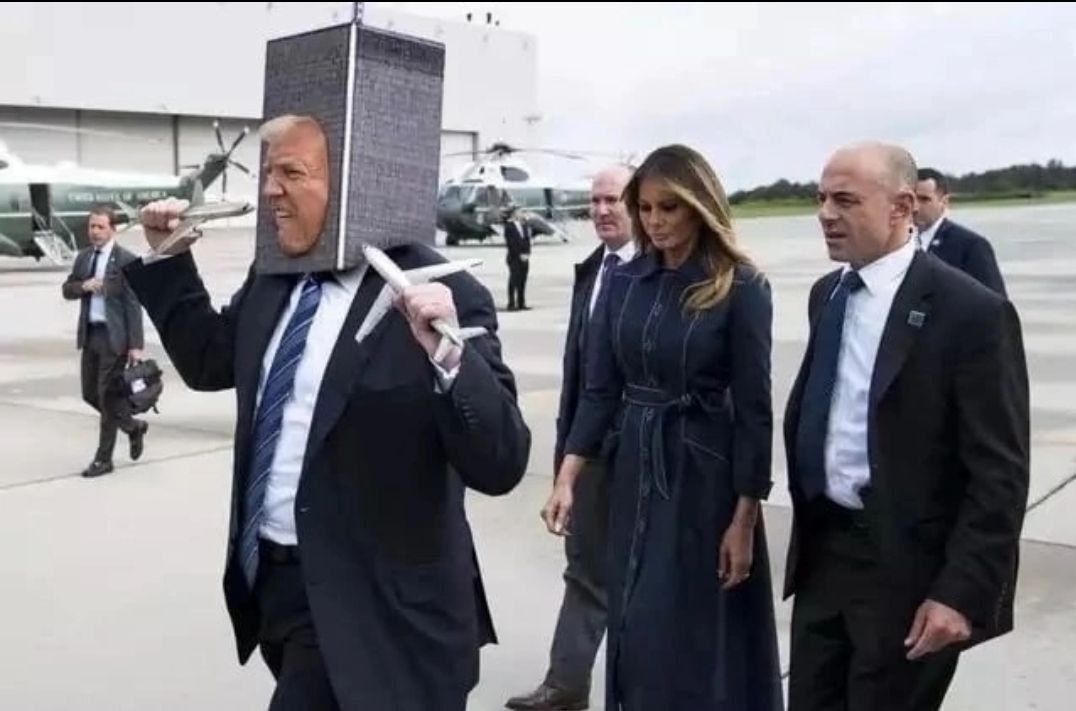 За